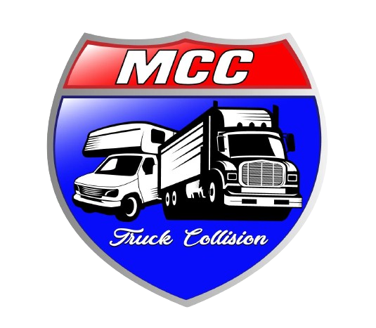 MCC Truck Collision