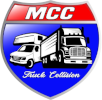 MCC Truck Collision Logo