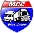 MCC Truck Collision Logo