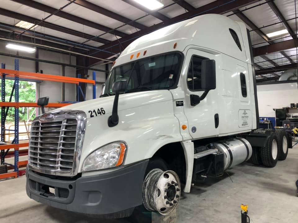 truck-repair-ga