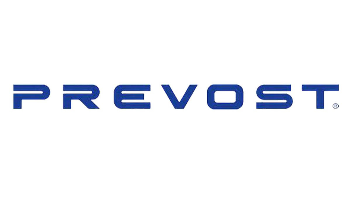Prevost-repair